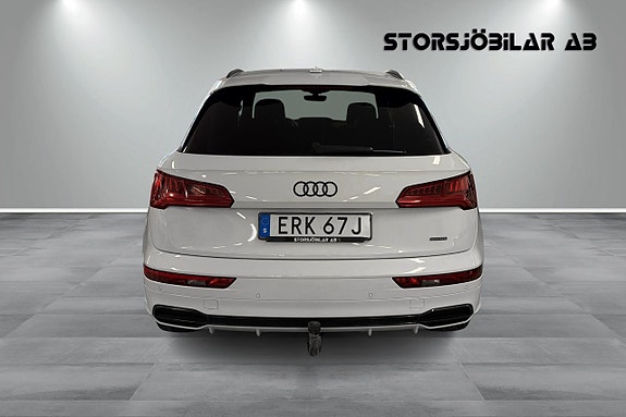 Audi Q5 4 of 22