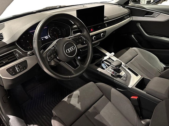 Audi A4 20 of 30
