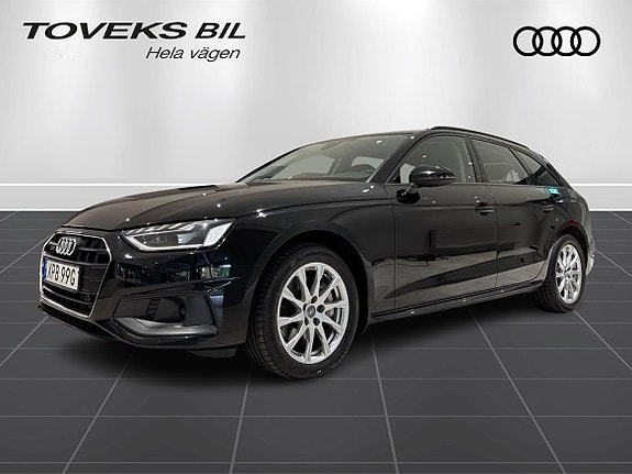 Audi A4 2 of 30