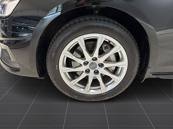 Audi A4 18 of 30