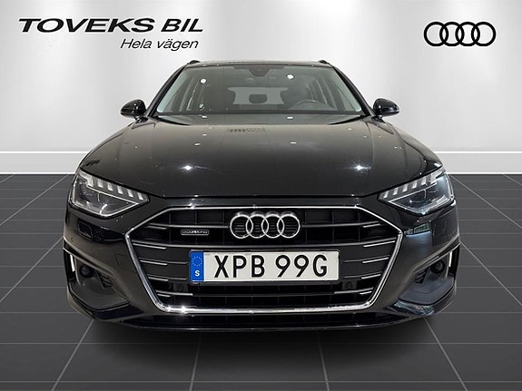 Audi A4 16 of 30