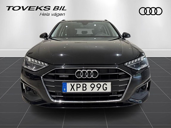 Audi A4 15 of 30