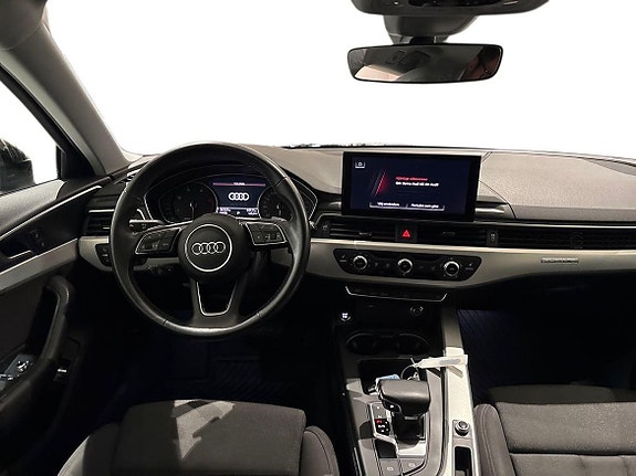 Audi A4 22 of 30