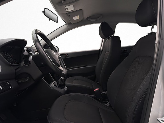 Hyundai i10 11 of 27