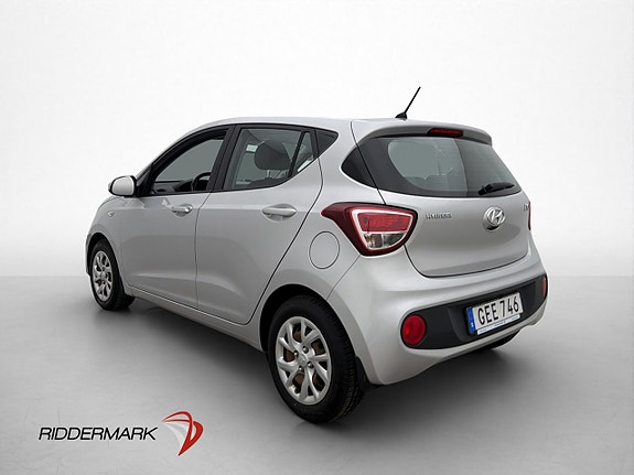 Hyundai i10 5 of 27