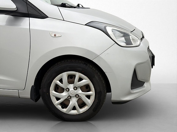 Hyundai i10 27 of 27