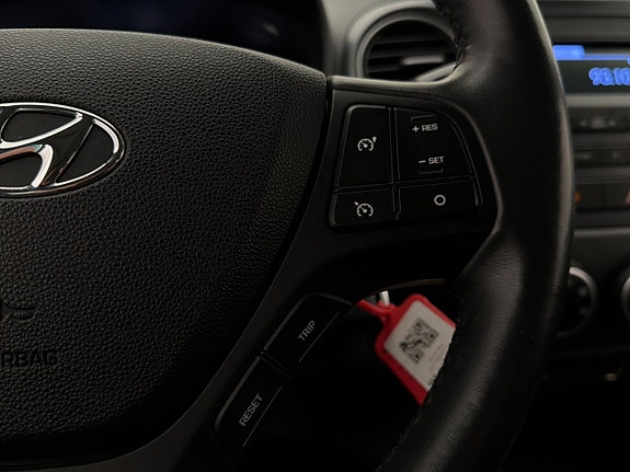 Hyundai i10 19 of 27