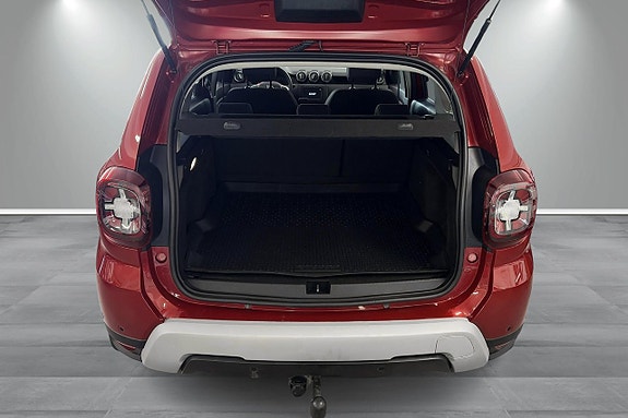 Dacia Duster 12 of 19