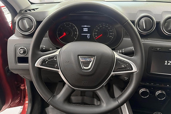 Dacia Duster 16 of 19