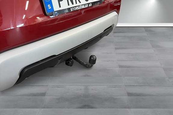 Dacia Duster 14 of 19