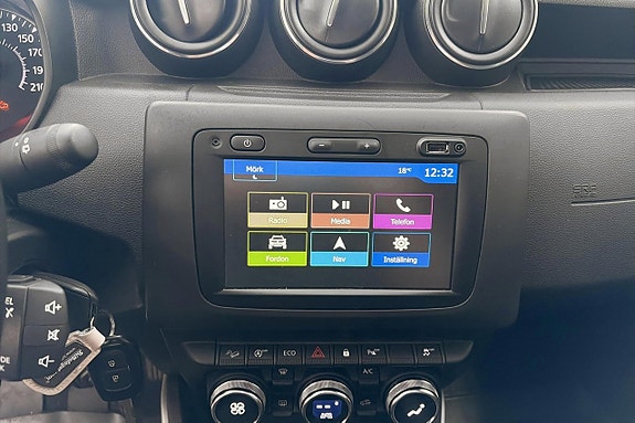 Dacia Duster 19 of 19