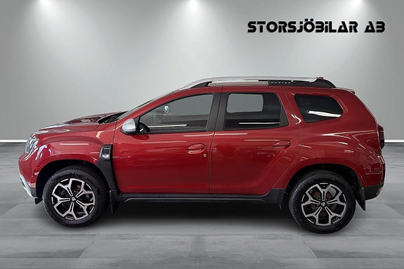 Dacia Duster 6 of 19