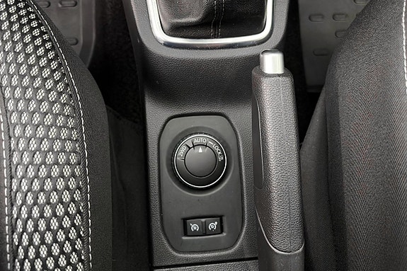 Dacia Duster 17 of 19