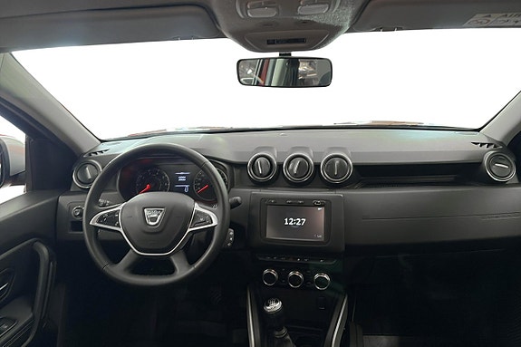 Dacia Duster 11 of 19