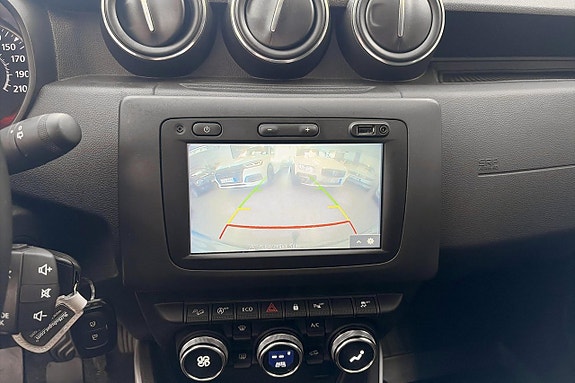 Dacia Duster 18 of 19