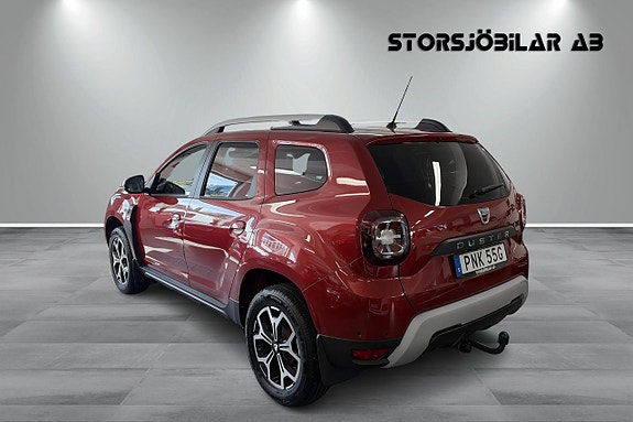 Dacia Duster 5 of 19