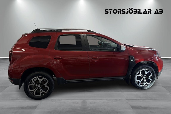 Dacia Duster 2 of 19
