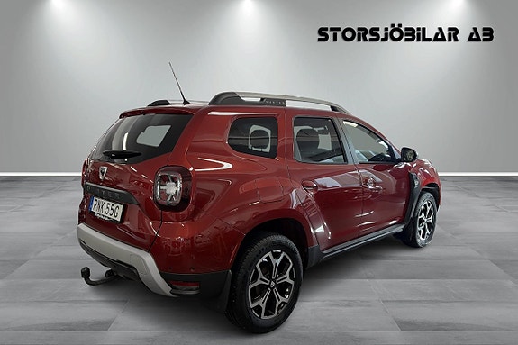 Dacia Duster 3 of 19