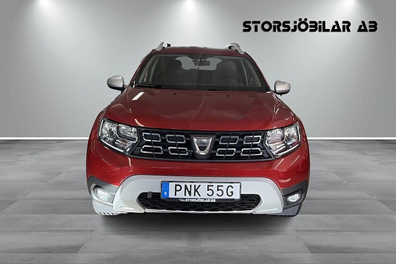 Dacia Duster 8 of 19