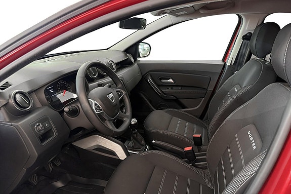 Dacia Duster 9 of 19