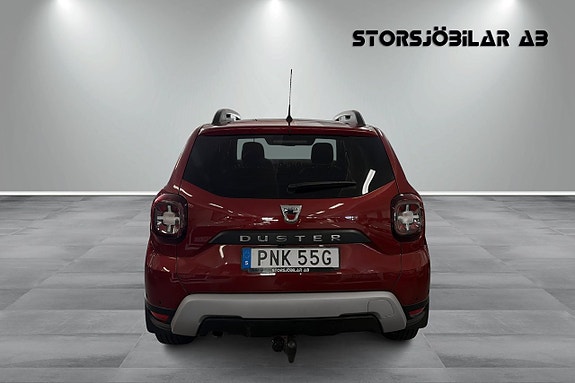 Dacia Duster 4 of 19