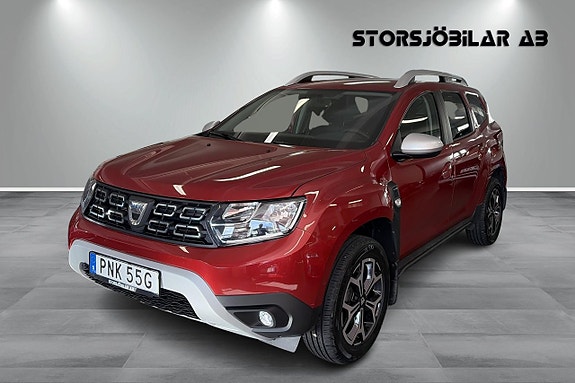 Dacia Duster 7 of 19