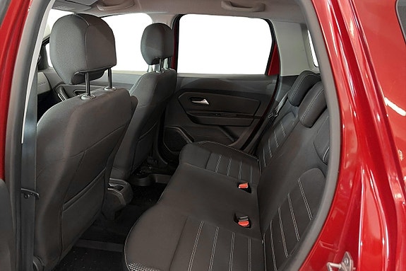 Dacia Duster 10 of 19