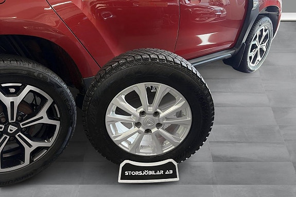 Dacia Duster 13 of 19