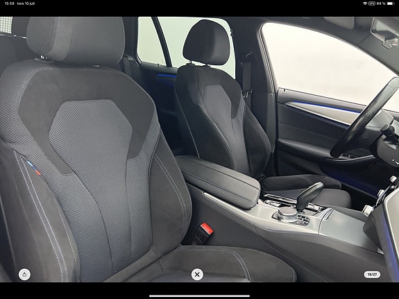 BMW 520d 19 of 27