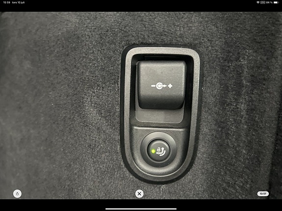 BMW 520d 25 of 27