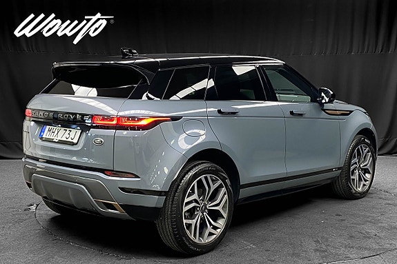 Land Rover Range Rover Evoque 5 of 26