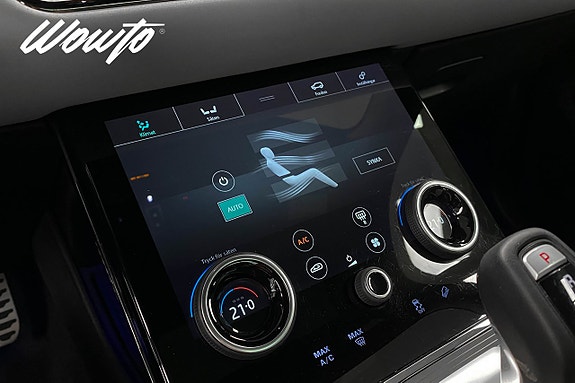 Land Rover Range Rover Evoque 18 of 26