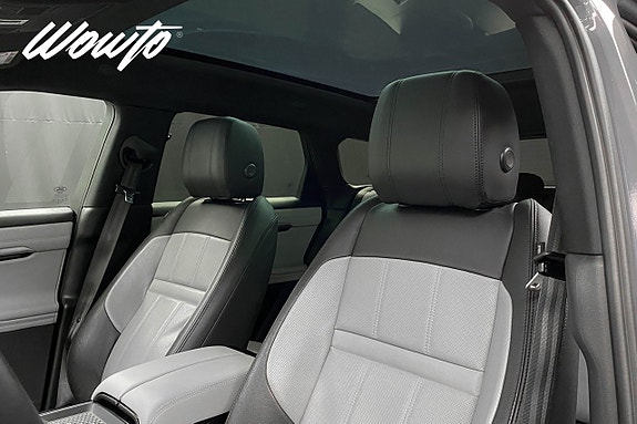 Land Rover Range Rover Evoque 13 of 26