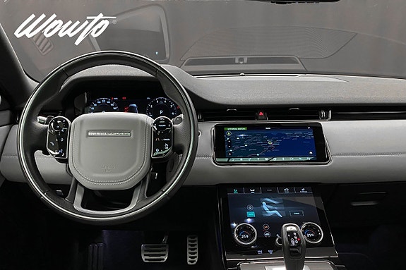 Land Rover Range Rover Evoque 24 of 26