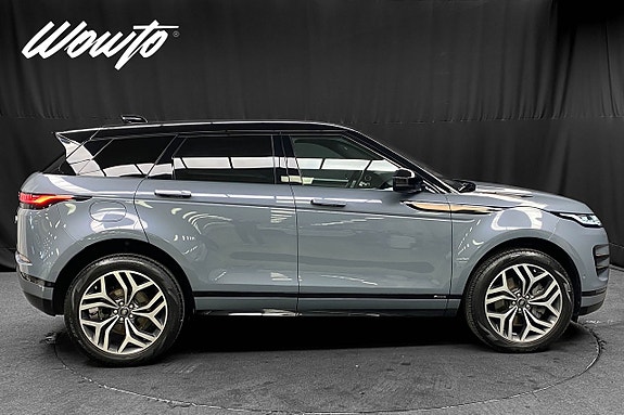 Land Rover Range Rover Evoque 3 of 26