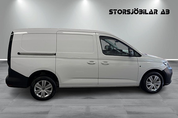 Volkswagen Caddy Maxi 2 of 16
