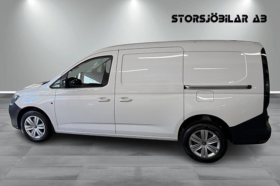 Volkswagen Caddy Maxi 6 of 16
