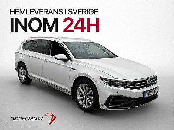 Volkswagen Passat 3 of 30