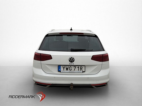 Volkswagen Passat 6 of 30