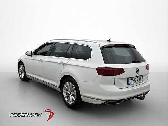 Volkswagen Passat 5 of 30