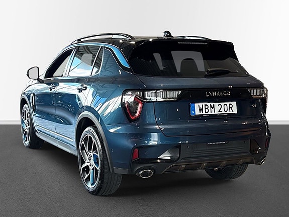 Lynk & Co 01 2 of 10