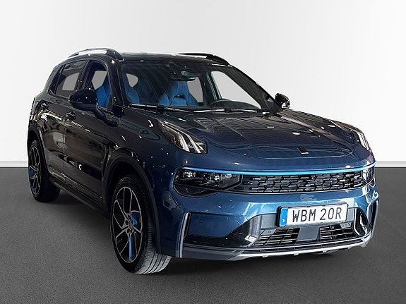 Lynk & Co 01 3 of 10