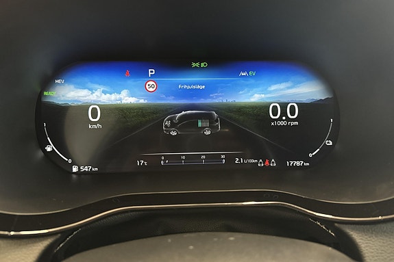 Kia Ceed 11 of 18
