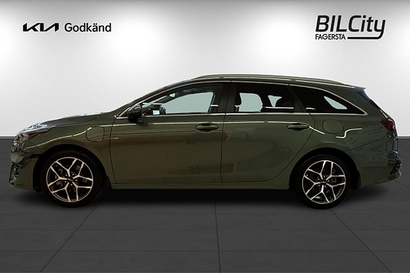 Kia Ceed 4 of 18