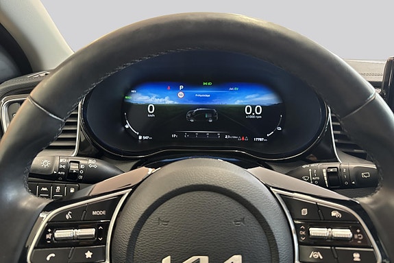 Kia Ceed 10 of 18