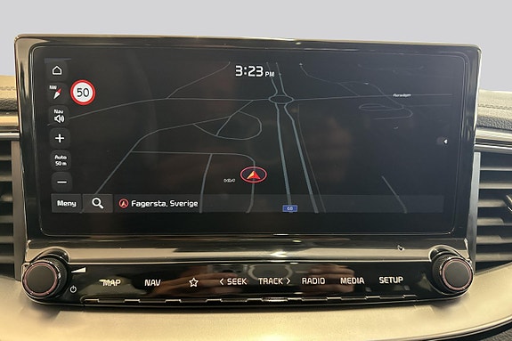 Kia Ceed 18 of 18
