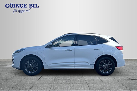 Ford Kuga 5 of 18