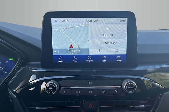 Ford Kuga 13 of 18