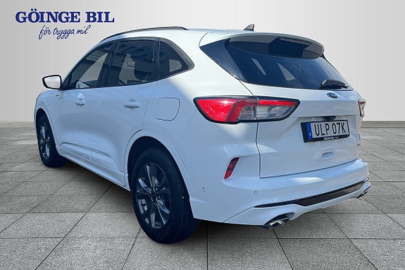 Ford Kuga 6 of 18