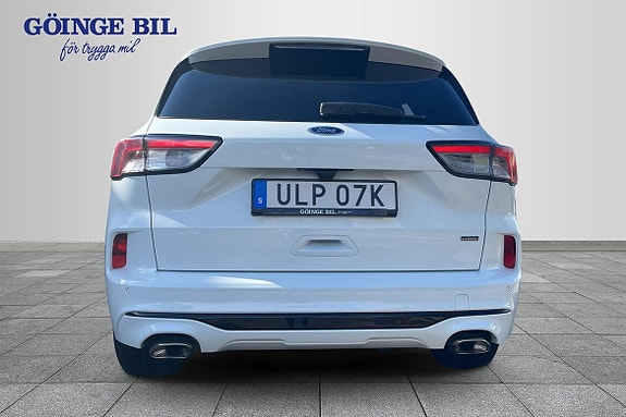 Ford Kuga 7 of 18